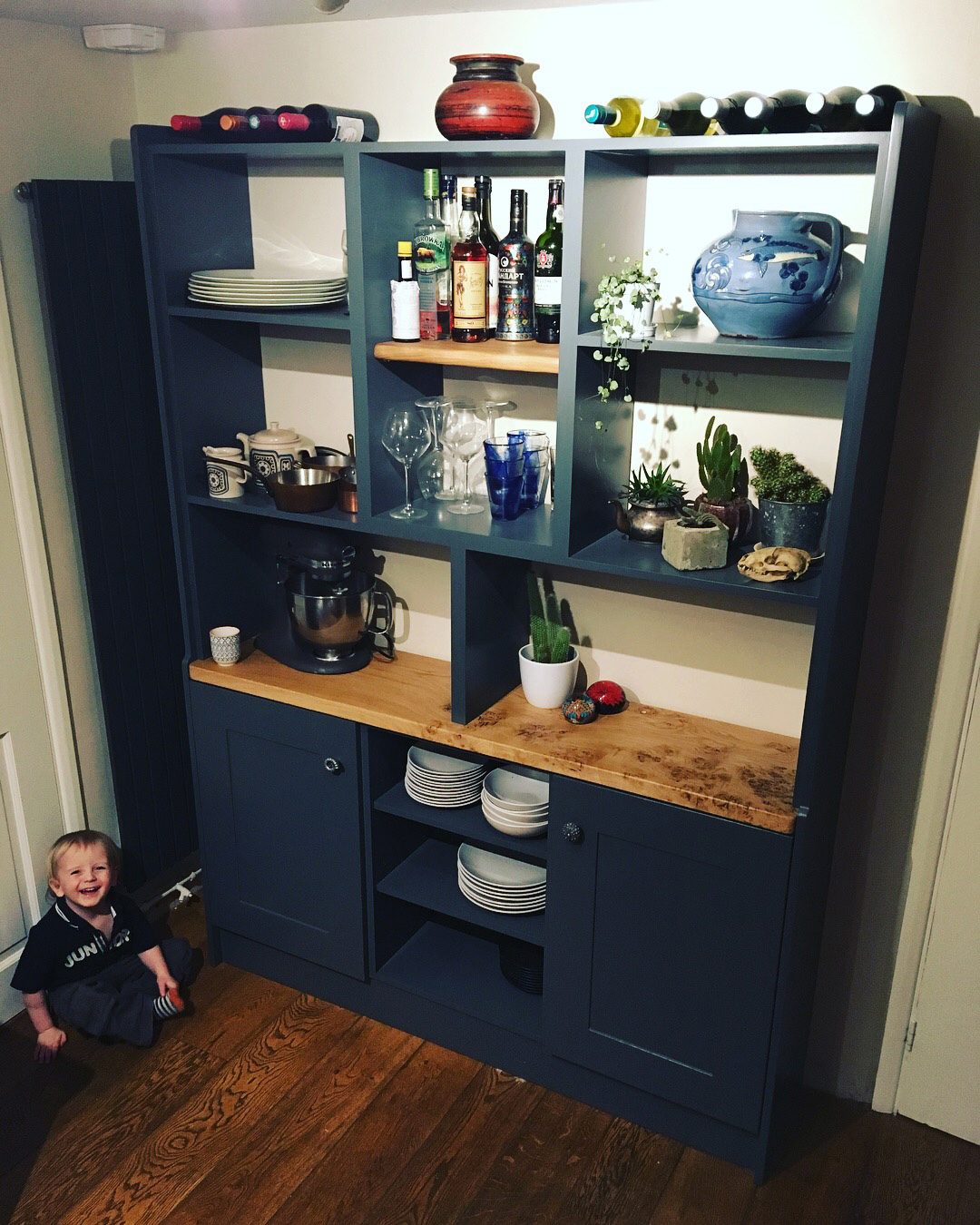 Handmade Dining Room Furniture