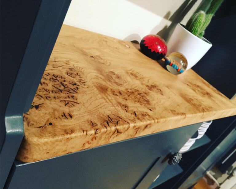 Bespoke Wood Kitchen Fitters in Suffolk