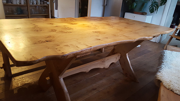 Bespoke Wooden Furniture