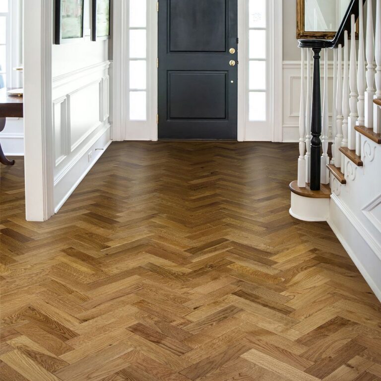 Parquet Flooring Installers